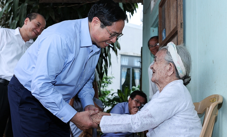 Quan điểm, chỉ dẫn của Chủ tịch Hồ Chí Minh về công tác tuyên truyền, vận động quần chúng nhân dân - Một số vấn đề đặt ra đối với việc vận dụng, phát triển trong kỷ nguyên mới của đất nước